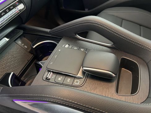 Certified 2026 Mercedes-Benz GLE 350 4MATIC image 12