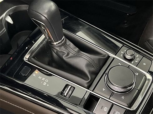 Certified 2023 MAZDA CX-30 AWD 2.5 S w/ Premium Package image 19