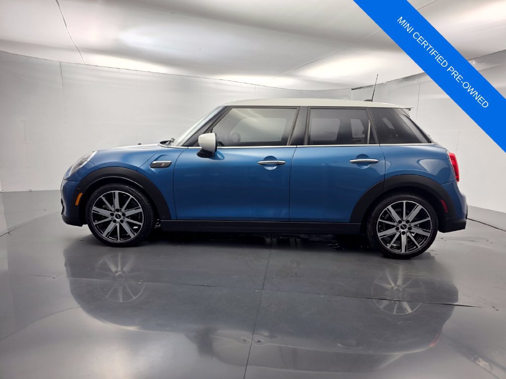 Used 2024 MINI Cooper S FWD image 7