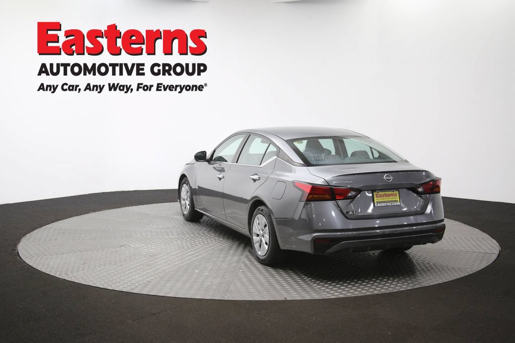 Used 2023 Nissan Altima 2.5 S FWD image 65