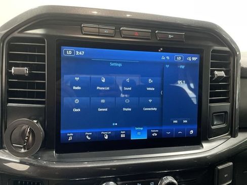 Used 2022 Ford F150 XLT w/ Equipment Group 302A High AWD/4WD image 16