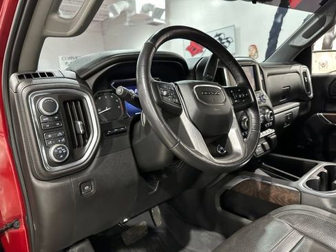 Used 2019 GMC Sierra 1500 Denali w/ Technology Package image 31