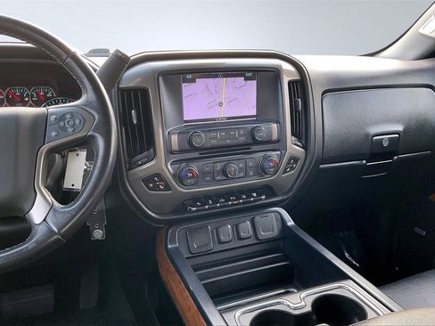 Used 2019 Chevrolet Silverado 3500 High Country w/ Duramax Plus Package image 6