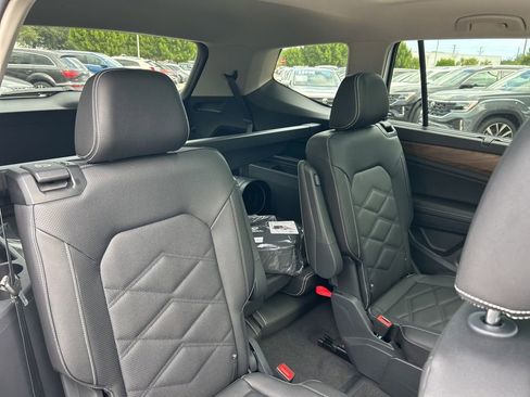 New 2026 Volkswagen Atlas SE image 51