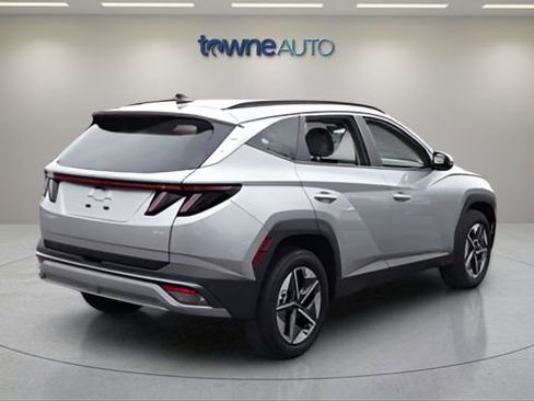 Used 2025 Hyundai Tucson SEL image 5