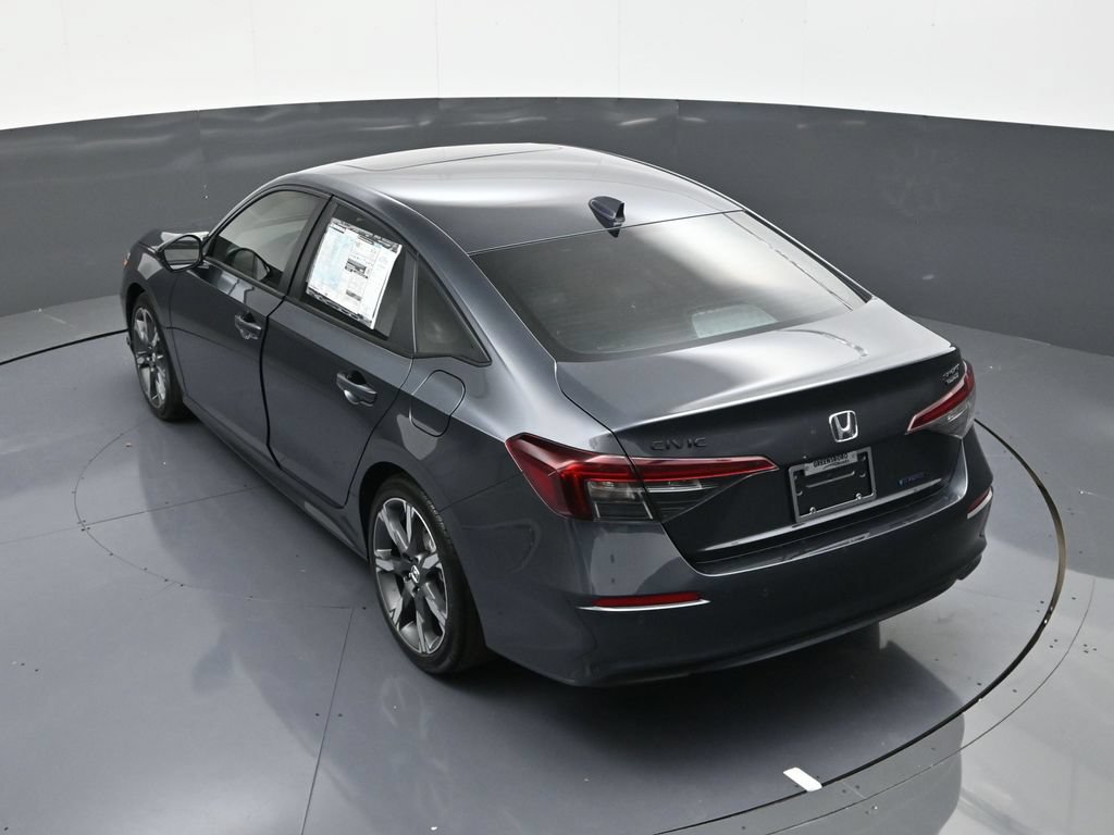 Used 2026 Honda Civic Sport Touring image 20