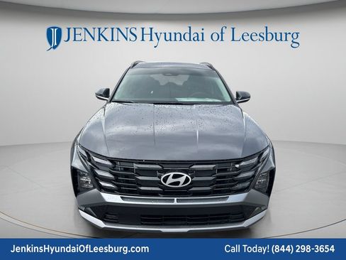 New 2026 Hyundai Tucson SEL FWD image 12