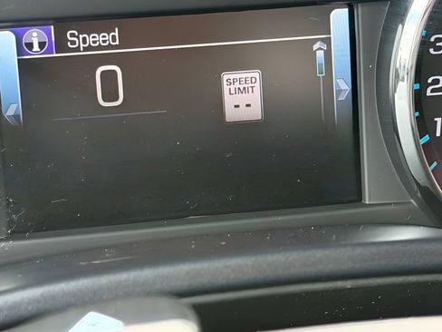 Used 2017 Chevrolet Silverado 1500 High Country AWD/4WD image 21