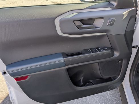 Used 2023 Ford Bronco Sport Outer Banks w/ Tech Package image 15