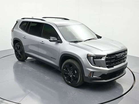 New 2026 GMC Acadia Elevation w/ Black Edition image 33