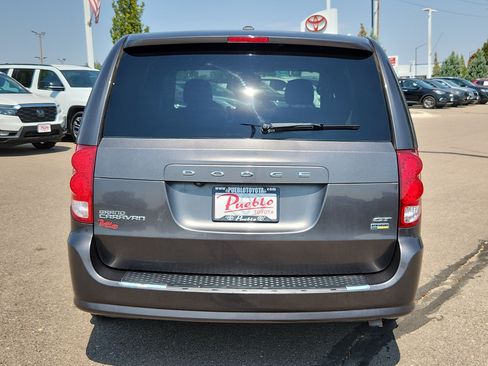 Used 2019 Dodge Grand Caravan GT FWD image 15