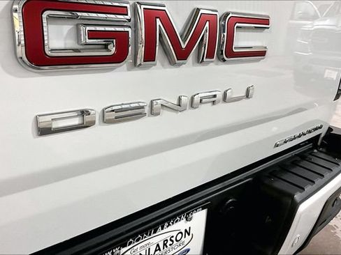 Used 2021 GMC Canyon Denali AWD/4WD image 26