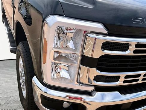 Used 2026 Ford F250 XLT w/ FX4 Off-Road Package AWD/4WD image 32