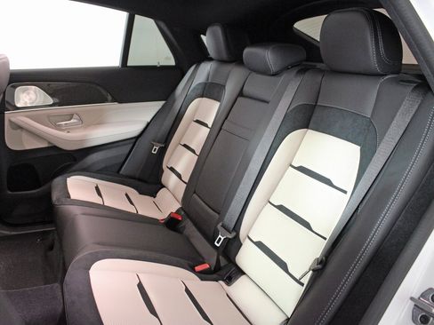 Certified 2026 Mercedes-Benz GLE 450 4MATIC image 29