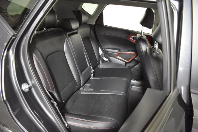 Used 2024 Kia Soul GT-Line w/ Option Group 020 FWD image 32