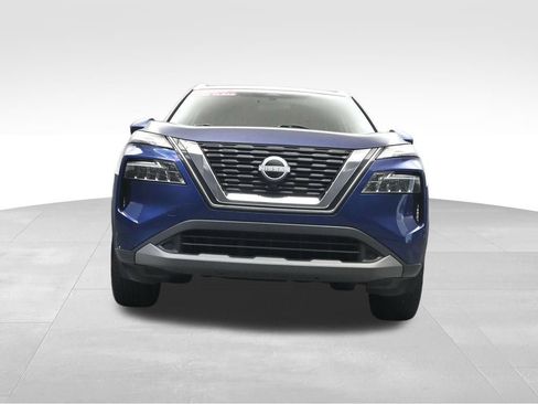 Used 2023 Nissan Rogue SV w/ SV Premium B Package FWD image 17