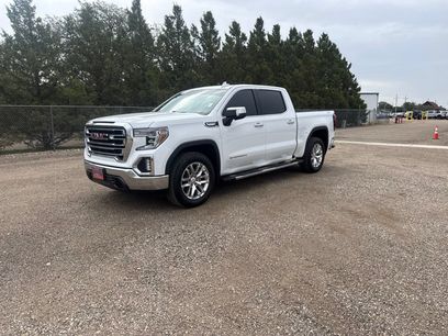 Used 2020 GMC Sierra 1500 SLT
