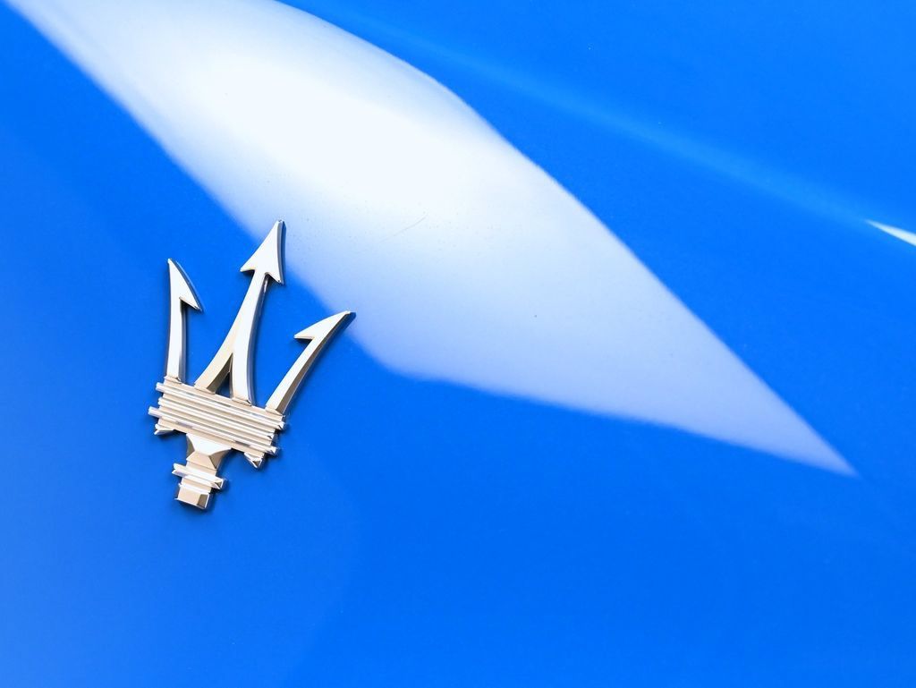 Used 2023 Maserati MC20 Spyder RWD image 30
