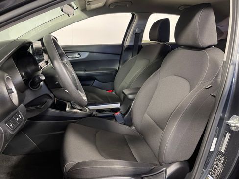 Used 2020 Kia Forte Sedan image 13