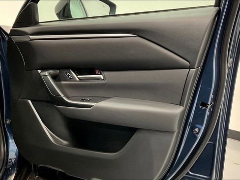 New 2025 MAZDA CX-50 2.5 Hybrid w/ Preferred Pkg image 19