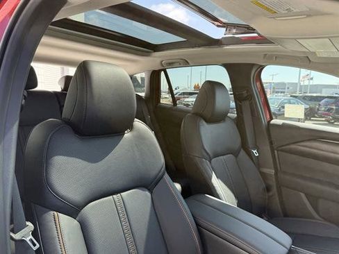 New 2025 MAZDA CX-50 AWD 2.5 Hybrid w/ Cargo Package image 22