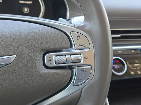 Used 2023 Genesis GV80 2.5T w/ Advanced Package image 21