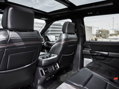 Used 2024 Ford F150 Raptor w/ Equipment Group 803A Raptor R image 50