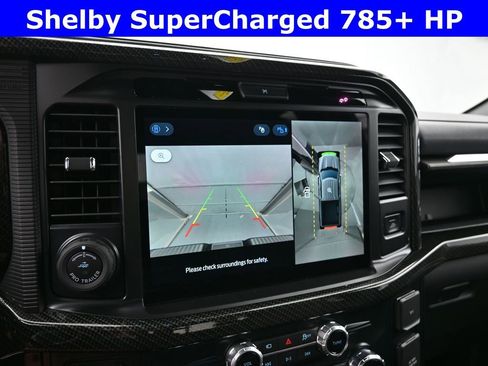 New 2025 Ford F150 Lariat w/ Equipment Group 502A High image 29