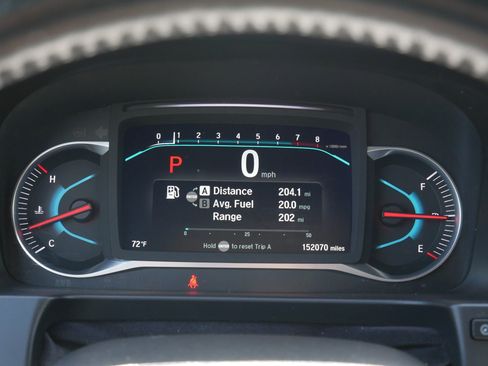 Used 2021 Honda Passport Elite image 21