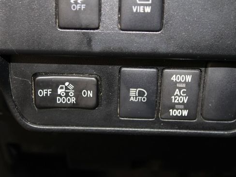 Used 2023 Toyota Tacoma TRD Pro image 43