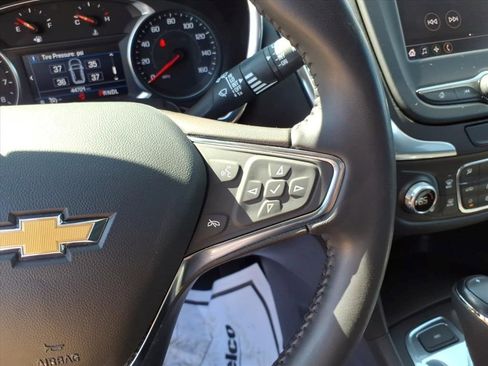 Certified 2021 Chevrolet Equinox LT image 21