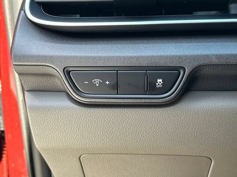 New 2026 Kia Carnival EX FWD image 21