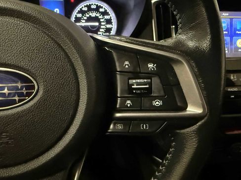 Used 2021 Subaru Forester Premium image 31