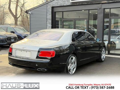 Used 2015 Bentley Flying Spur V8 image 27