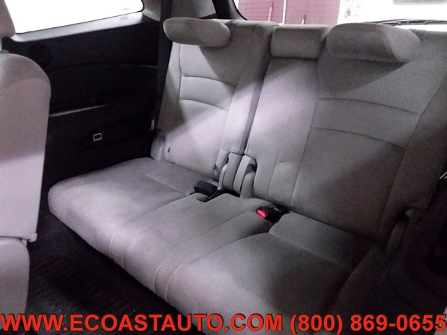 Used 2018 Honda Pilot EX image 14