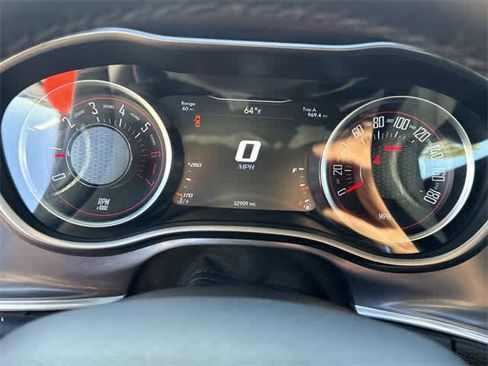 Used 2019 Dodge Challenger R/T Scat Pack w/ Dynamics Package image 21