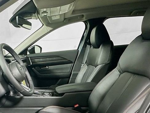 New 2026 MAZDA CX-50 AWD 2.5 Hybrid w/ Premium Pkg image 12