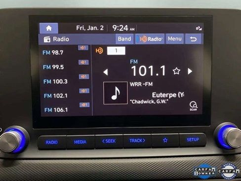 Used 2023 Hyundai Kona SE w/ Cargo Package image 44