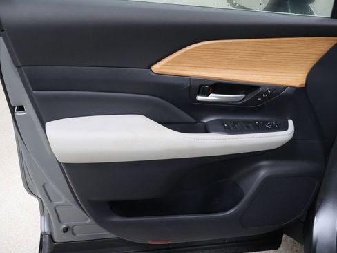 New 2026 Toyota Grand Highlander AWD image 10