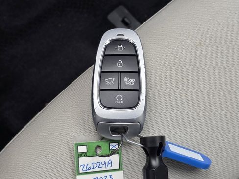 Certified 2023 Hyundai Sonata SEL image 35