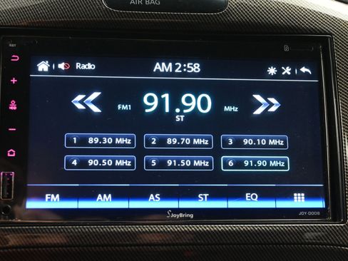 Used 2014 Nissan Juke NISMO RS image 16