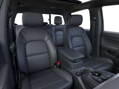 New 2026 GMC Canyon Elevation w/ Convenience Package AWD/4WD image 17