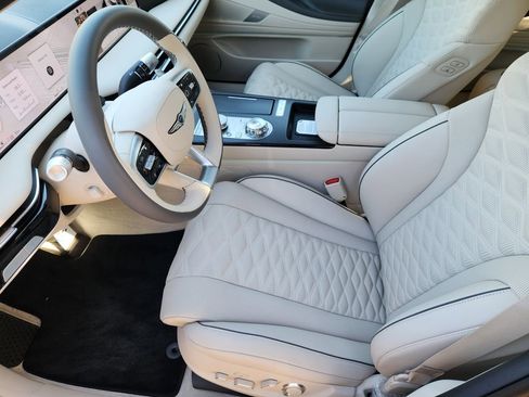 New 2026 Genesis G80 3.5T Sport Prestige image 8