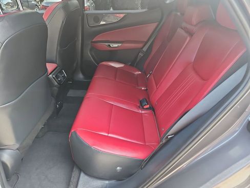Used 2023 Lexus NX 350 AWD image 25