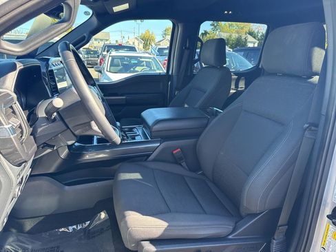 Certified 2023 Ford F150 XLT w/ Equipment Group 302A High image 15