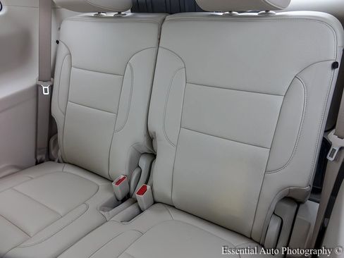 Used 2023 GMC Acadia Denali w/ Denali Ultimate Package image 14