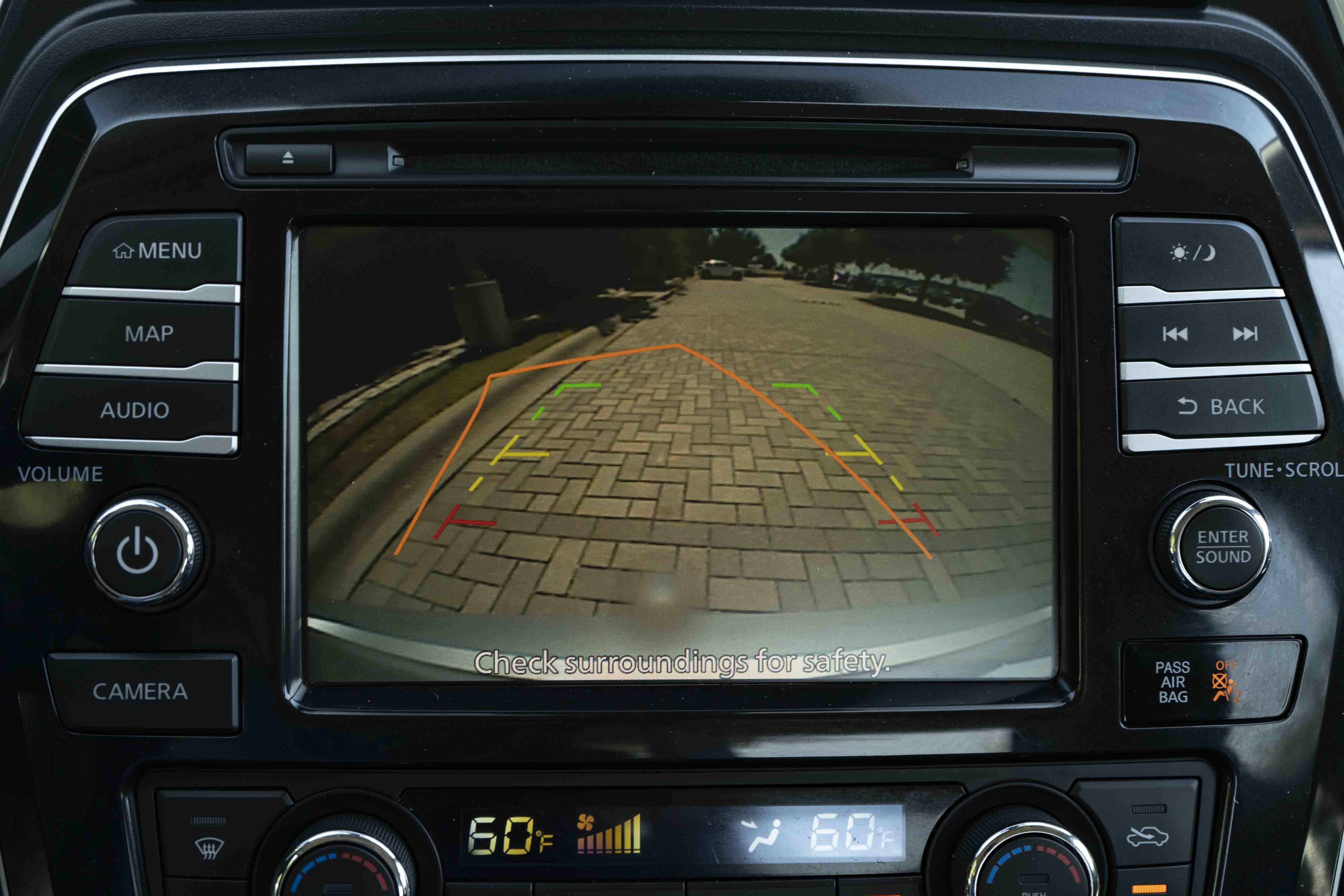 Used 2023 Nissan Maxima SV w/ Floor Mat Group FWD image 29