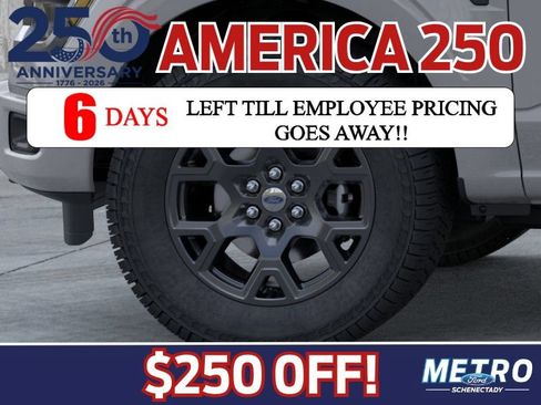 New 2026 Ford F150 STX AWD/4WD image 19