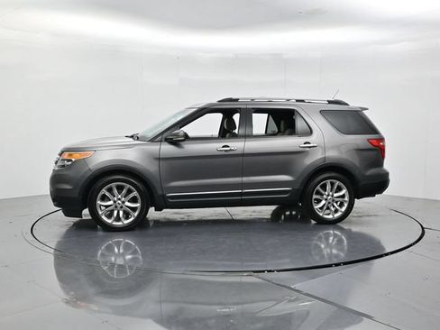 Used 2012 Ford Explorer Limited FWD image 6