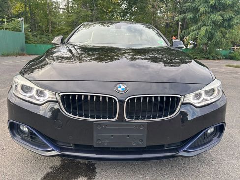 Used 2017 BMW 440i Convertible w/ Technology Package image 2